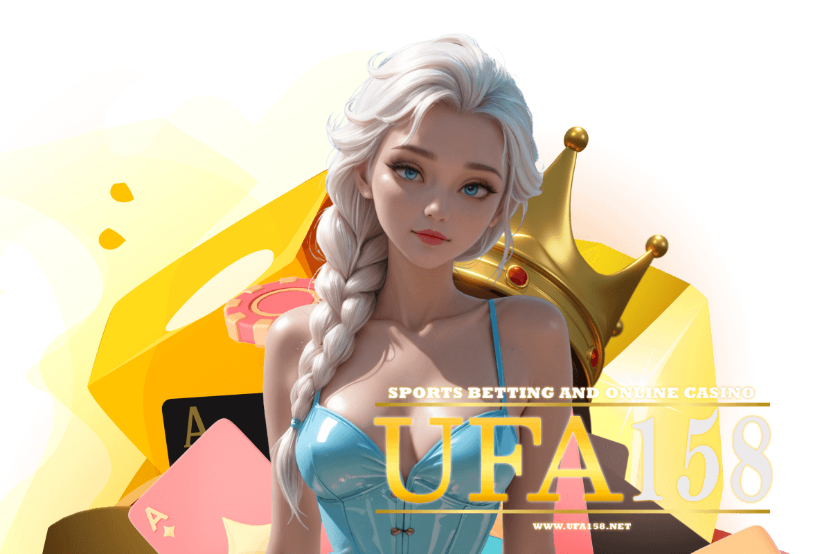 ufa เว็บตรง