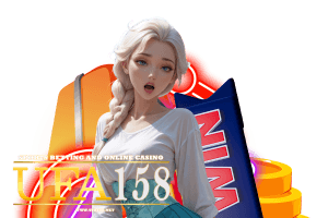 ufa158 สมัคร