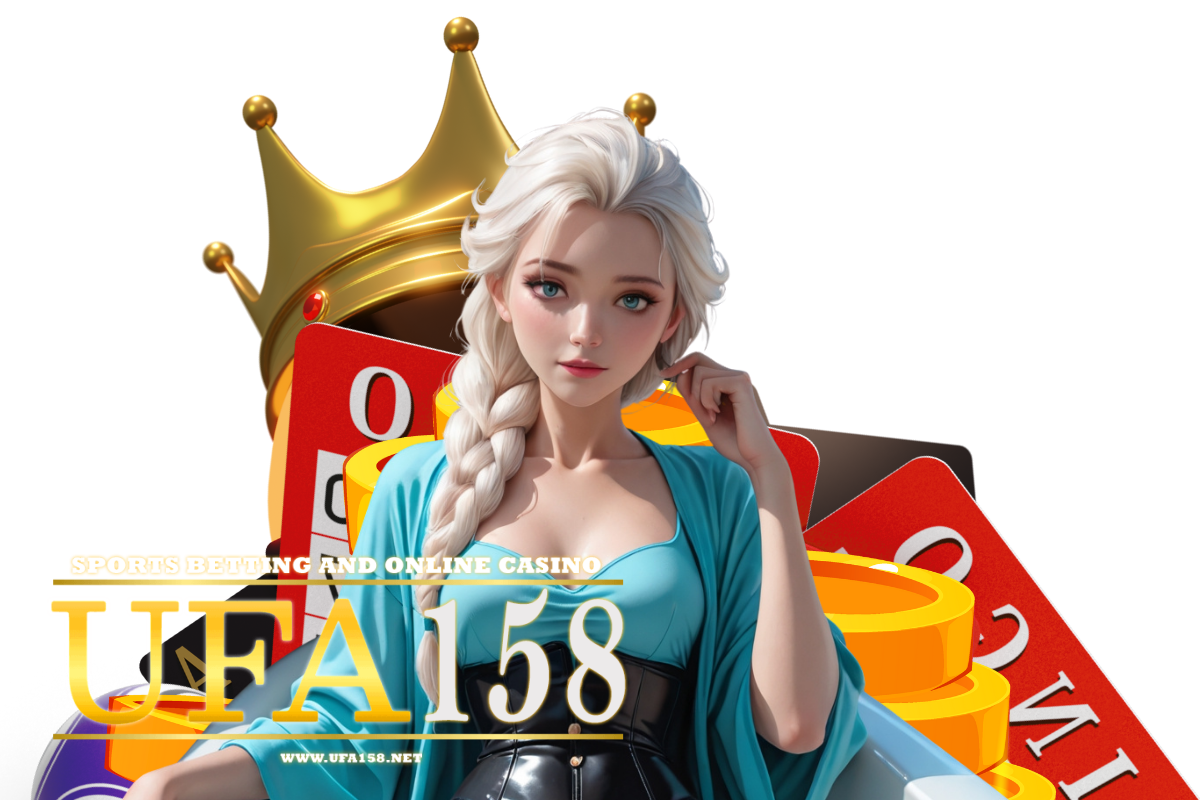 ufa158 เข้าสู่ระบบ